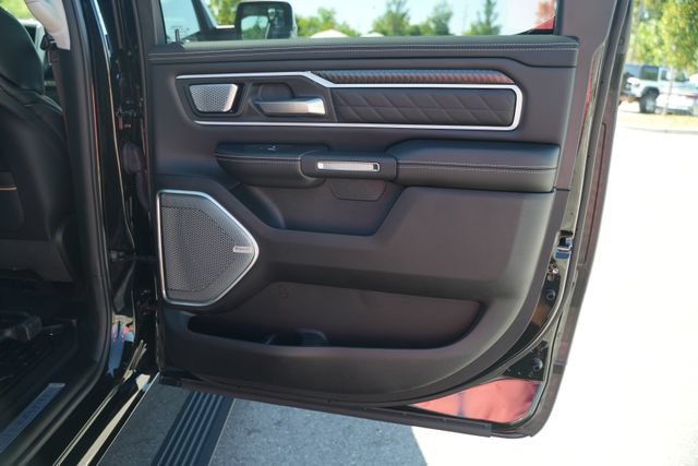New 2026 RAM 1500 Tungsten w/ Trailer Tow Group AWD/4WD image 21