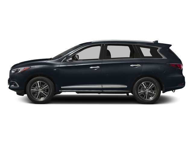 Used 2017 INFINITI QX60 AWD w/ Premium Plus Package image 3