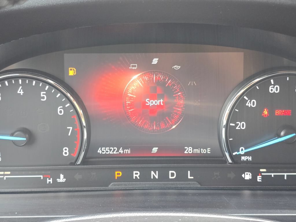 Used 2023 Ford Explorer XLT AWD/4WD image 13