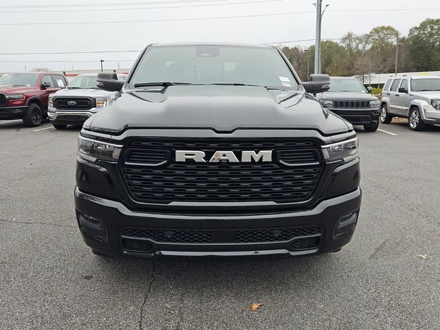 Used 2025 RAM 1500 Big Horn image 21