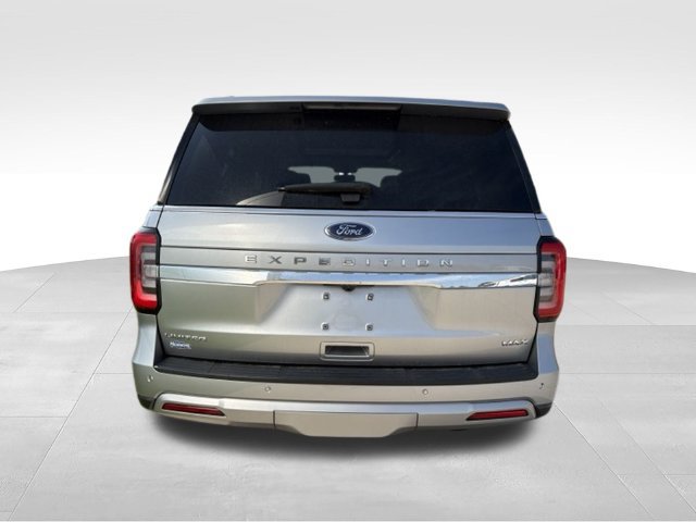 Certified 2024 Ford Expedition Max Limited AWD/4WD image 18