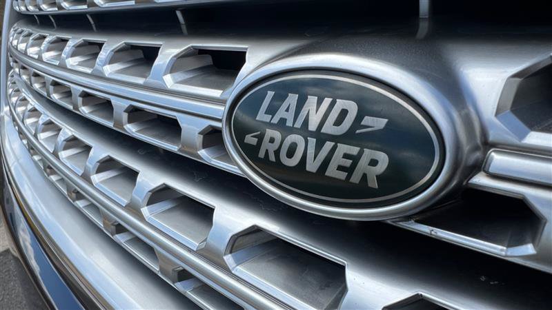 Used 2016 Land Rover Range Rover HSE AWD/4WD image 33