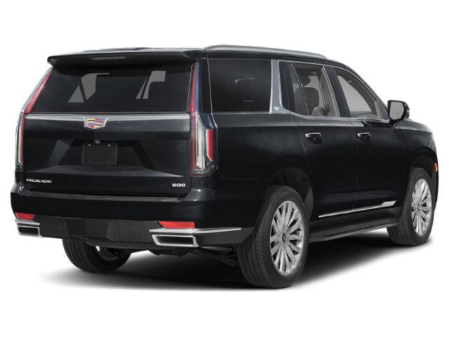 Used 2024 Cadillac Escalade Premium Luxury w/ Performance Package AWD/4WD image 4