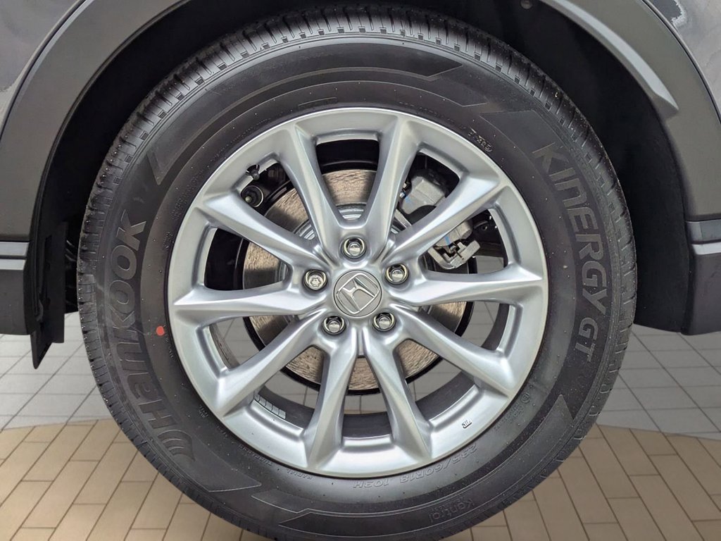New 2027 Honda CR-V EX image 7