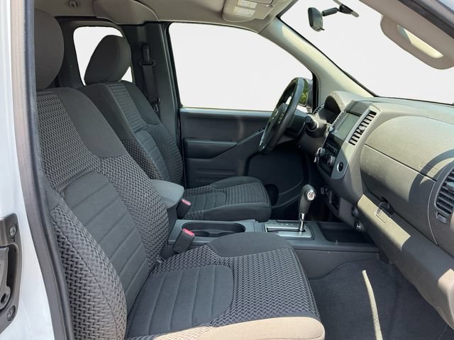 Used 2019 Nissan Frontier SV AWD/4WD image 17