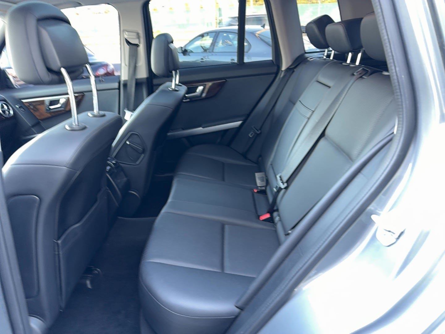 Used 2015 Mercedes-Benz GLK 350 4MATIC image 21