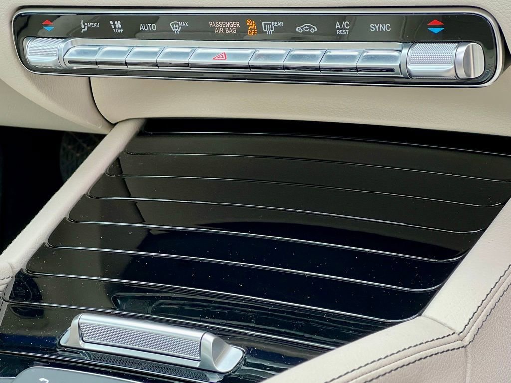 Certified 2025 Mercedes-Benz GLE 350 4MATIC image 31