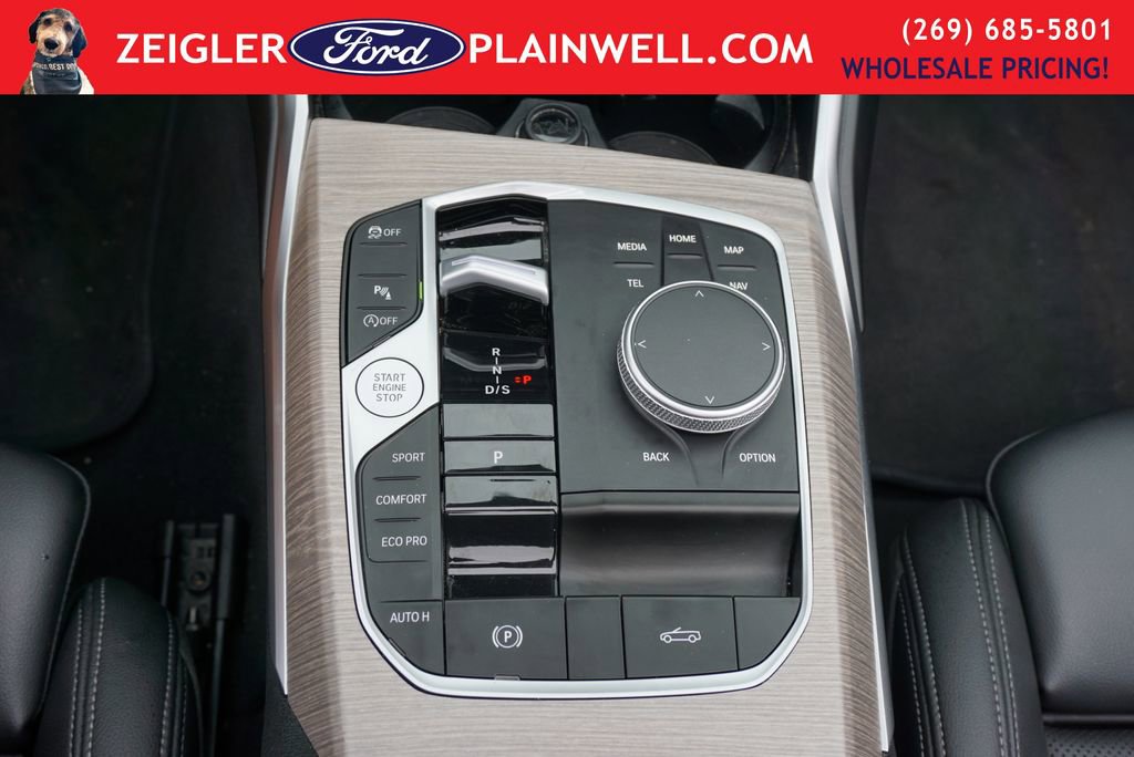 Used 2025 BMW 430i xDrive Convertible image 27