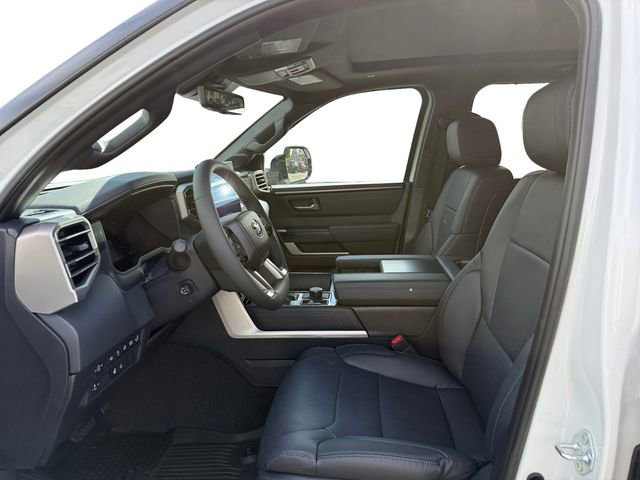 New 2026 Toyota Tundra Platinum AWD/4WD image 10