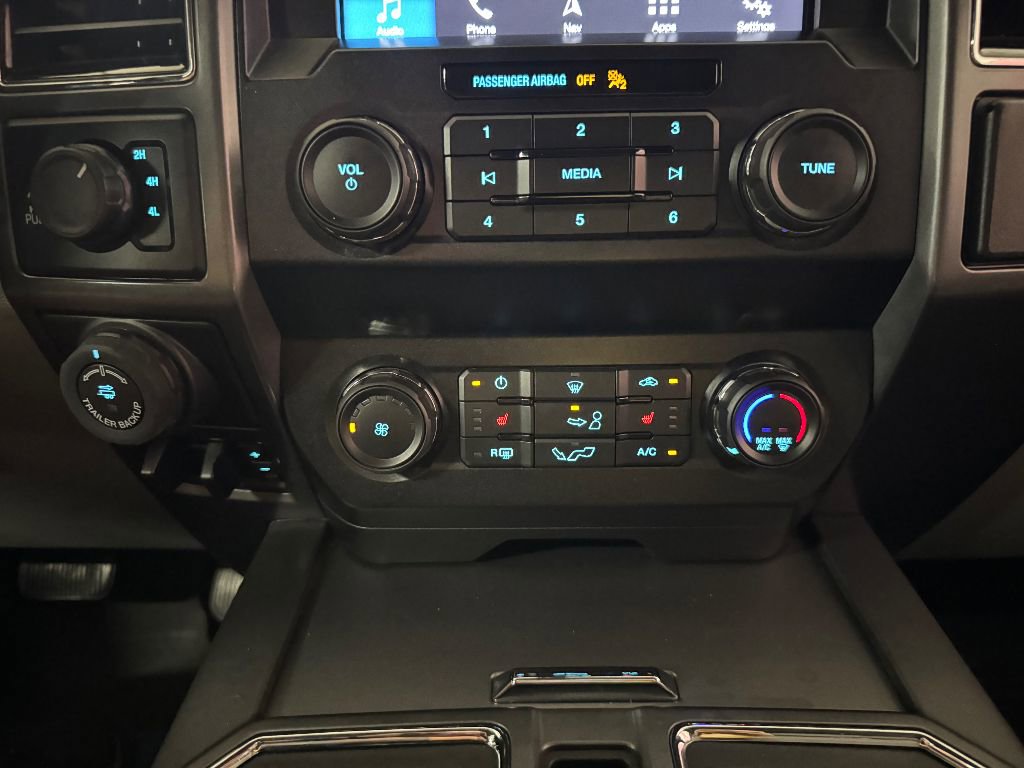 Used 2019 Ford F150 XLT w/ Equipment Group 302A Luxury image 24