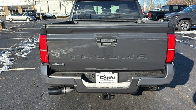New 2026 Toyota Tacoma SR5 image 30