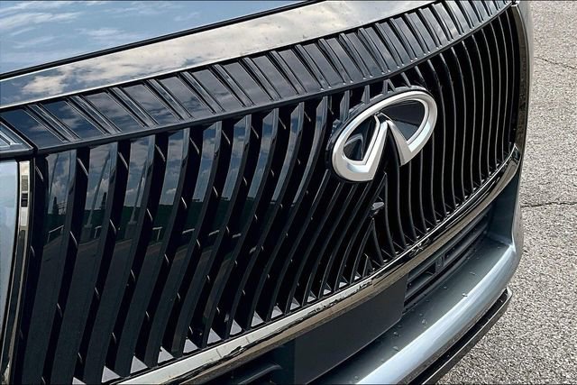 New 2026 INFINITI QX80 Autograph image 29
