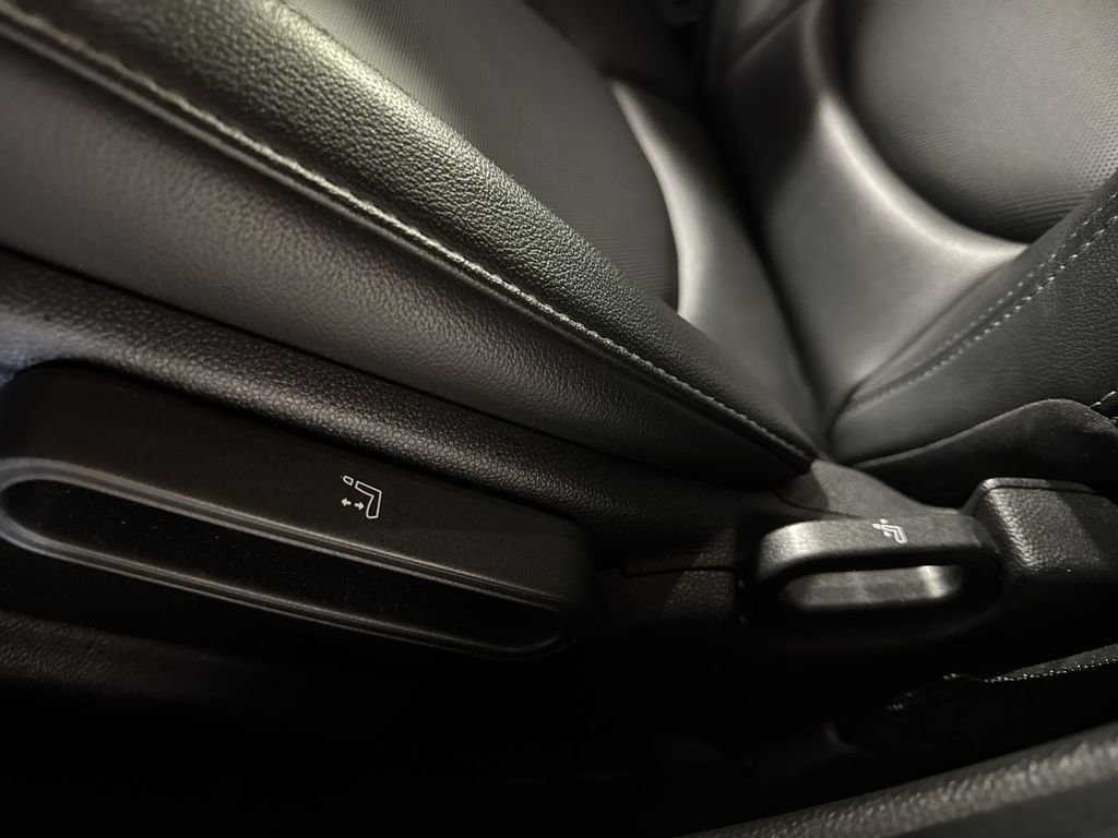 Used 2019 MINI Cooper S w/ Storage Package image 18