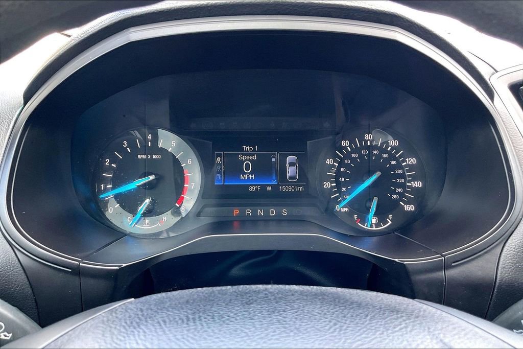Used 2015 Ford Edge SE FWD image 12