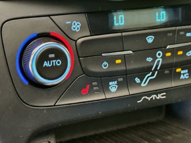 Used 2017 Ford Focus RS AWD/4WD image 21