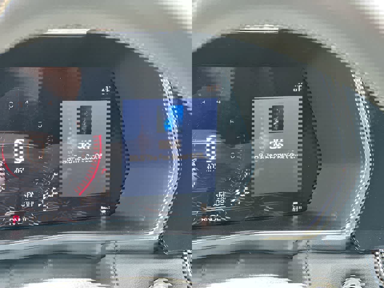 New 2025 GMC Canyon Elevation w/ Convenience Package image 12