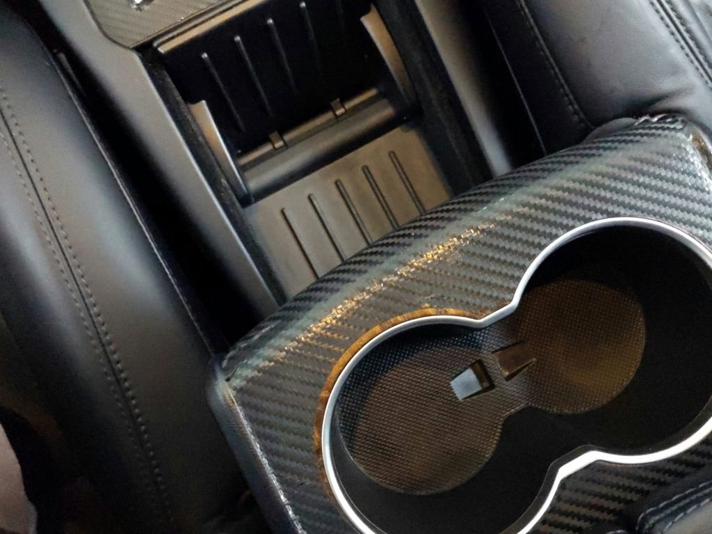 Used 2017 Tesla Model S 75D AWD/4WD image 20