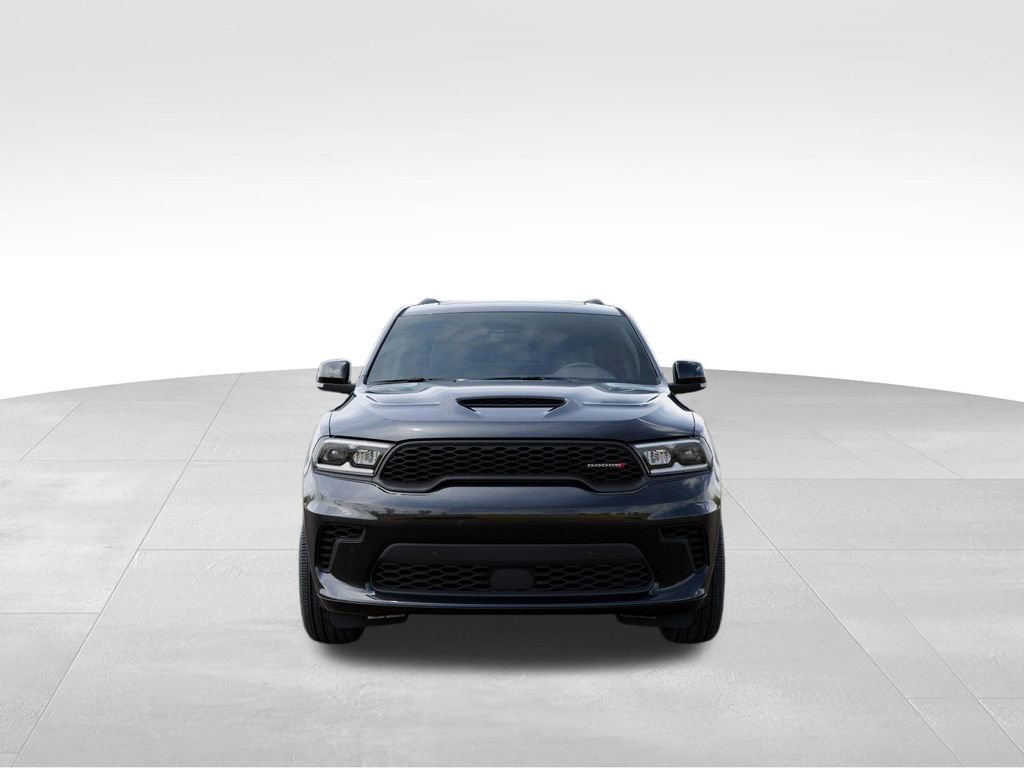 New 2026 Dodge Durango GT AWD/4WD image 7