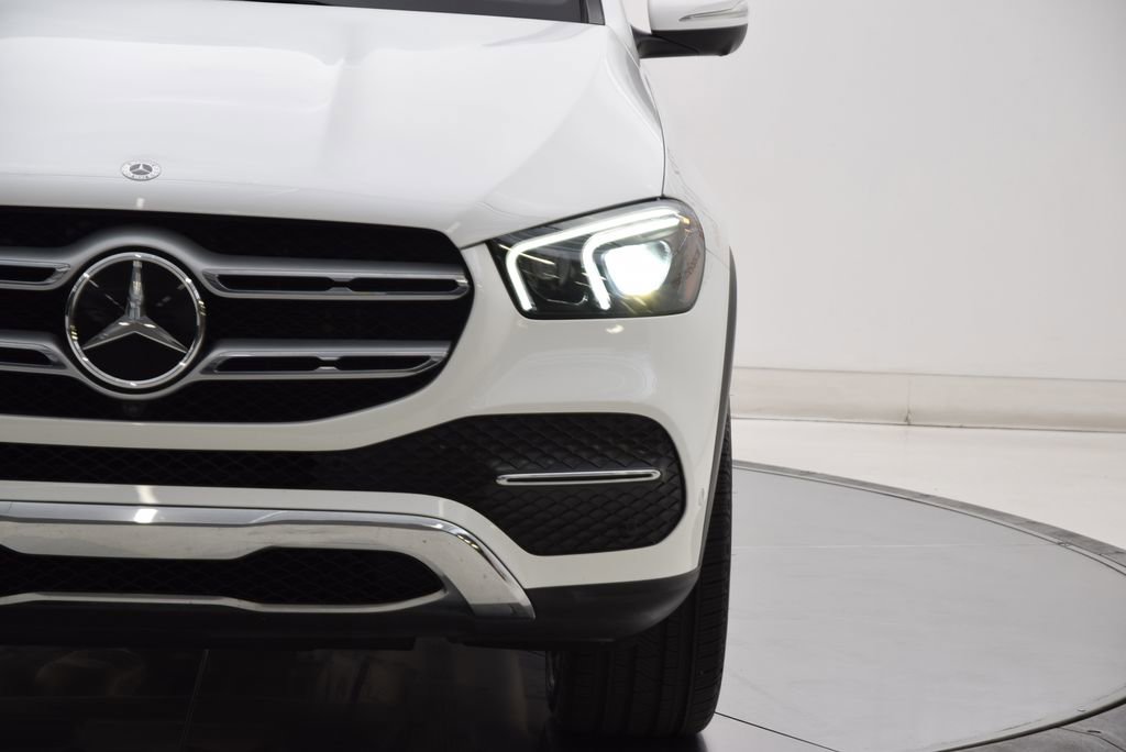 Used 2021 Mercedes-Benz GLE 350 image 11