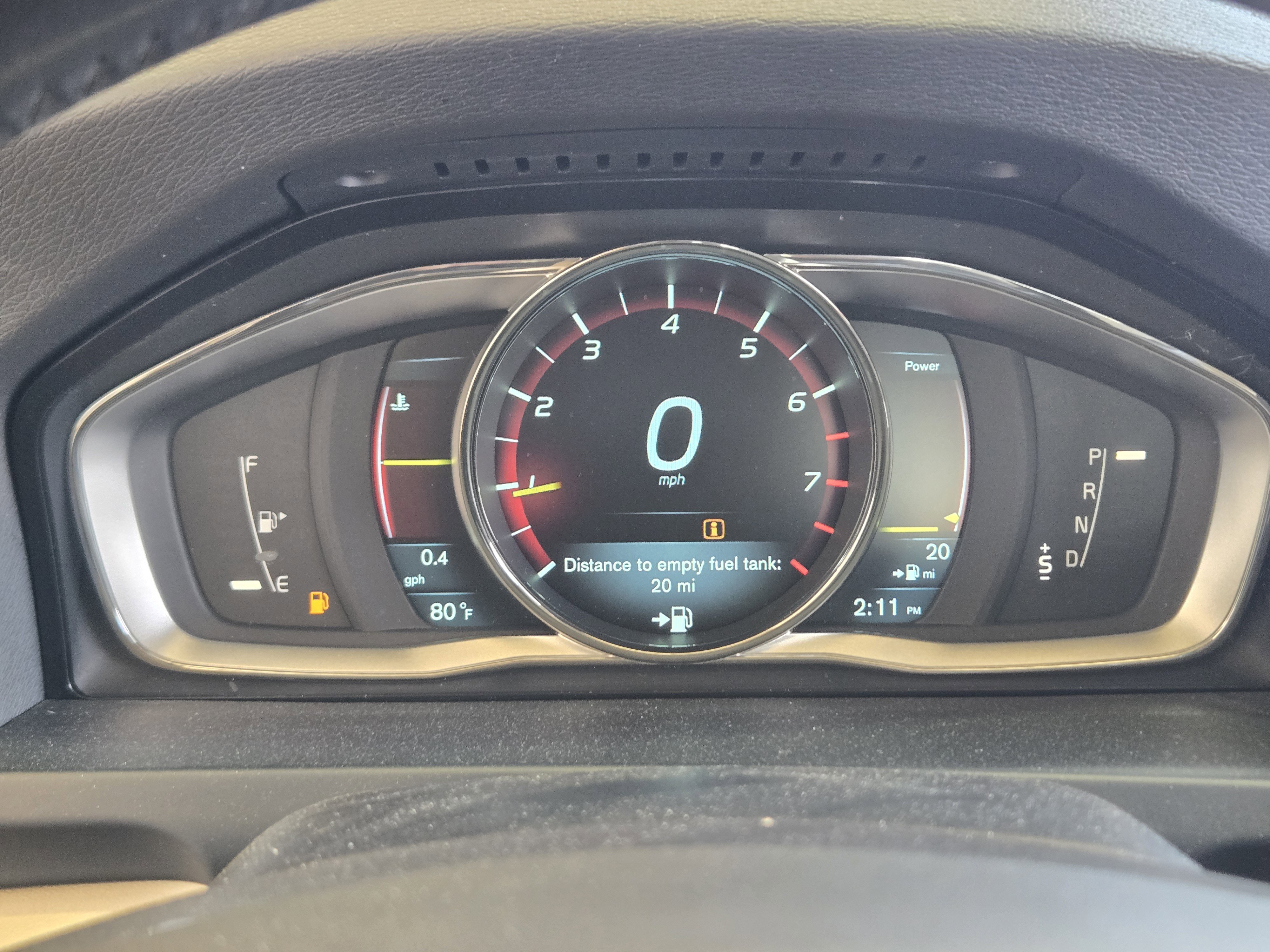 Used 2015 Volvo S60 T5 Premier Plus image 24