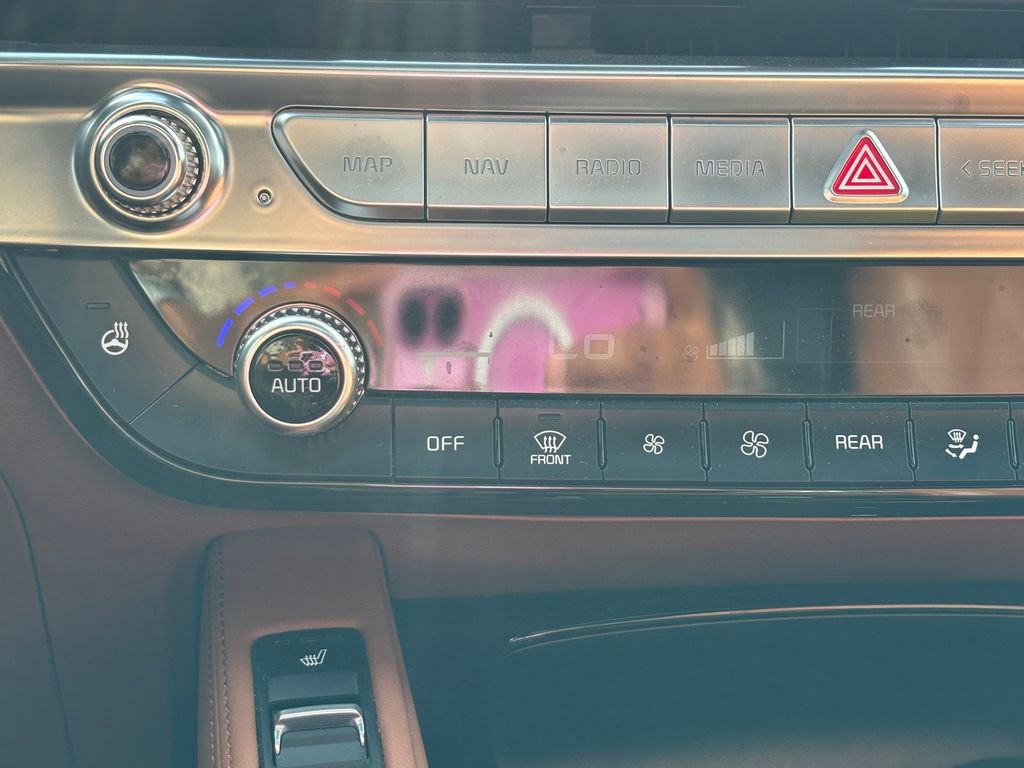 Certified 2024 Kia Telluride SX Prestige X-Line image 28