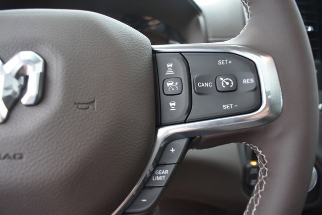 New 2026 RAM 1500 Laramie image 26