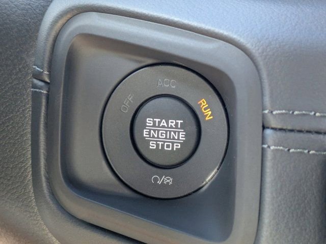 New 2025 Jeep Wrangler Unlimited Rubicon 392 image 24