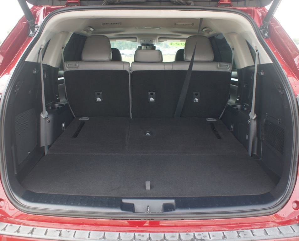 Used 2023 Toyota Highlander Limited FWD image 19