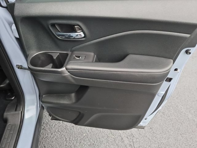 Used 2022 Honda Ridgeline RTL-E image 33