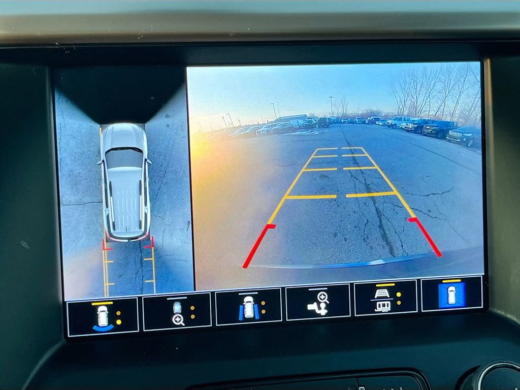 Used 2022 GMC Acadia Denali w/ Denali Ultimate Package image 14