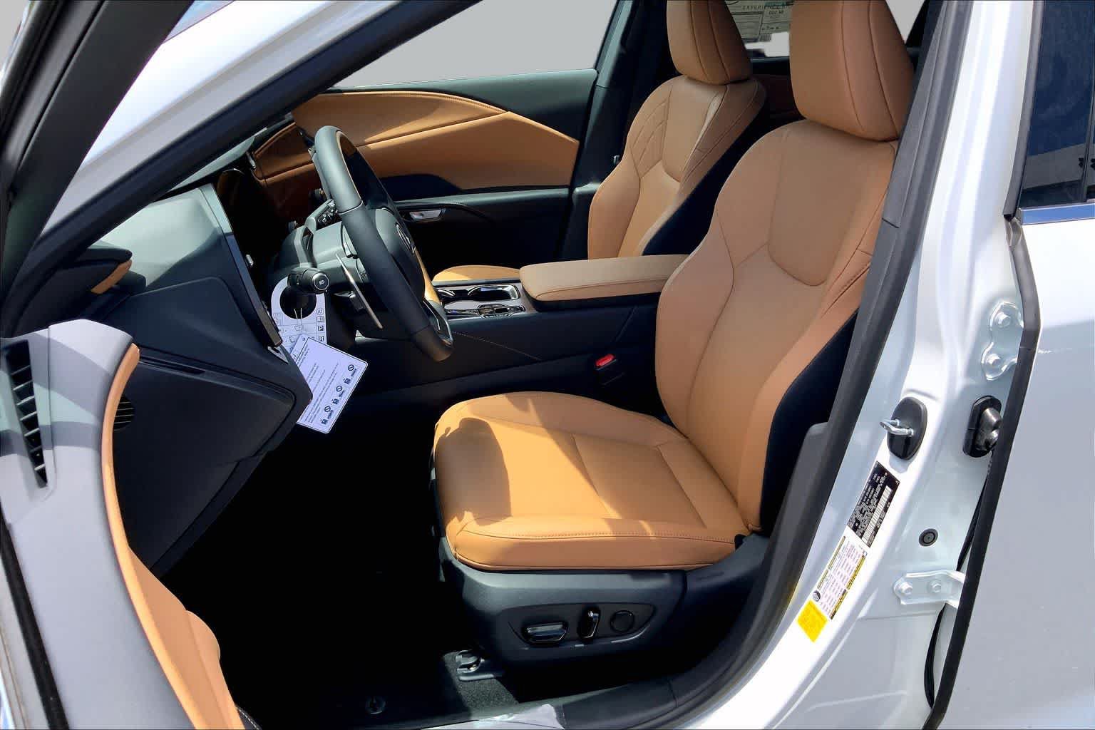 New 2026 Lexus RX 350 Premium AWD/4WD image 9