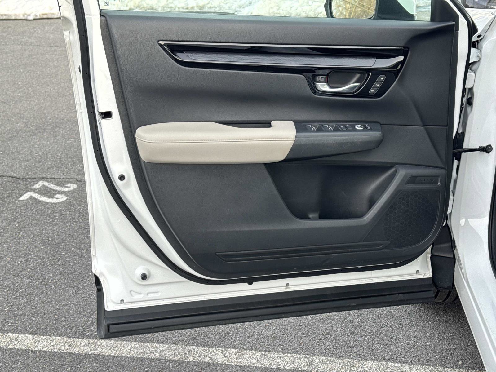 Certified 2023 Honda CR-V EX-L image 18