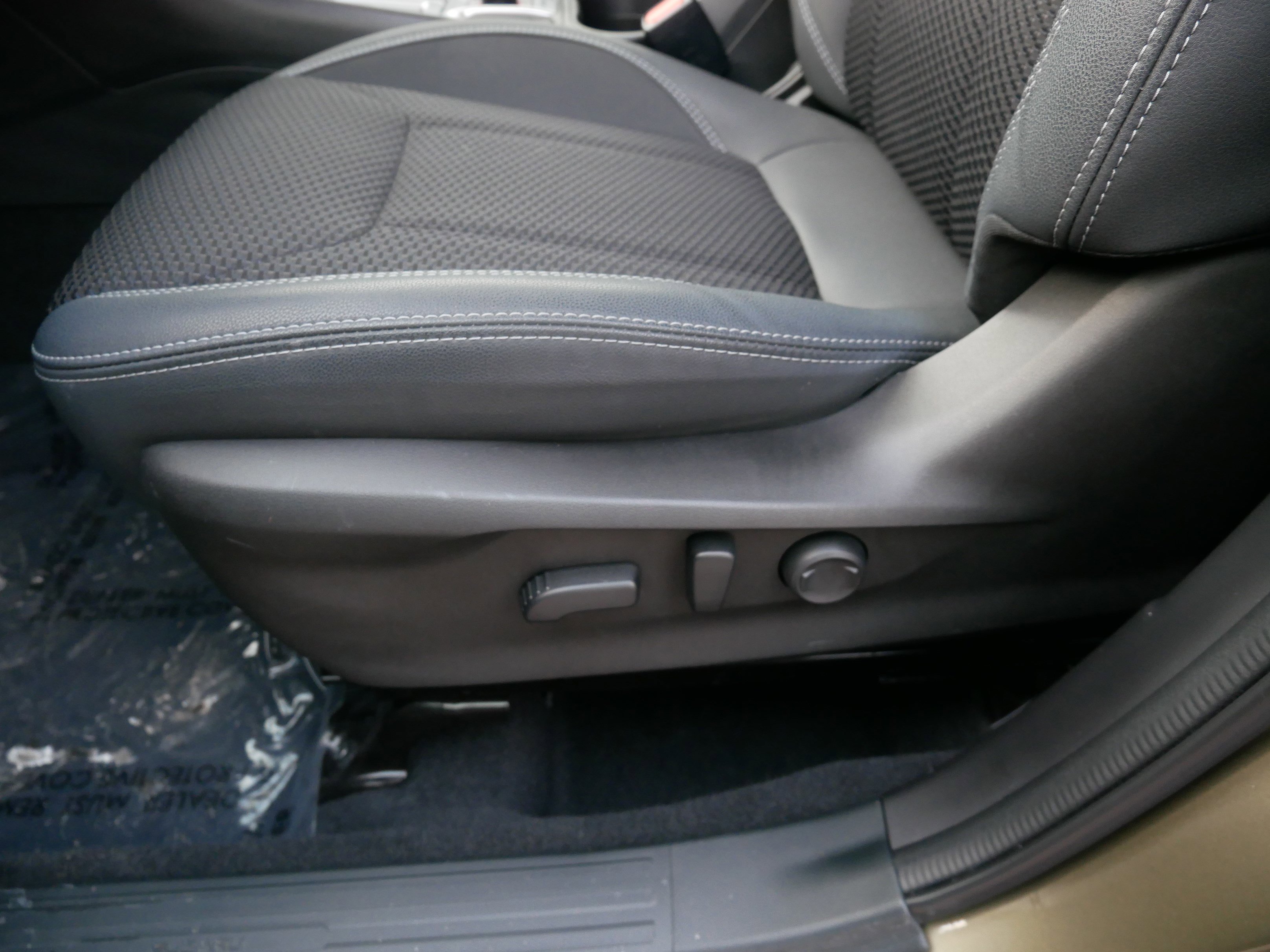 Certified 2023 Subaru Forester Premium image 20