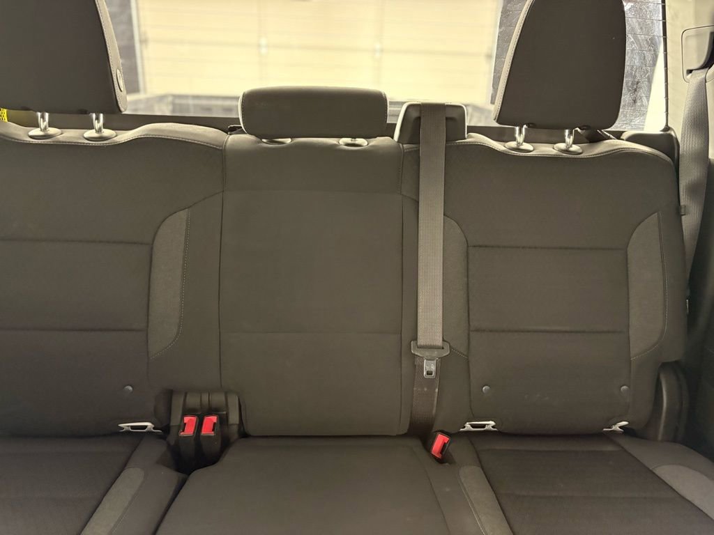 Used 2023 Chevrolet Silverado 1500 LT Trail Boss w/ Protection Package image 38