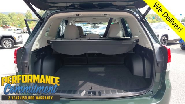Used 2024 Subaru Forester Premium AWD/4WD image 27