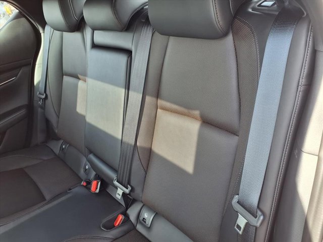 New 2026 MAZDA MAZDA3 2.5 S Hatchback w/ Premium Pkg image 8