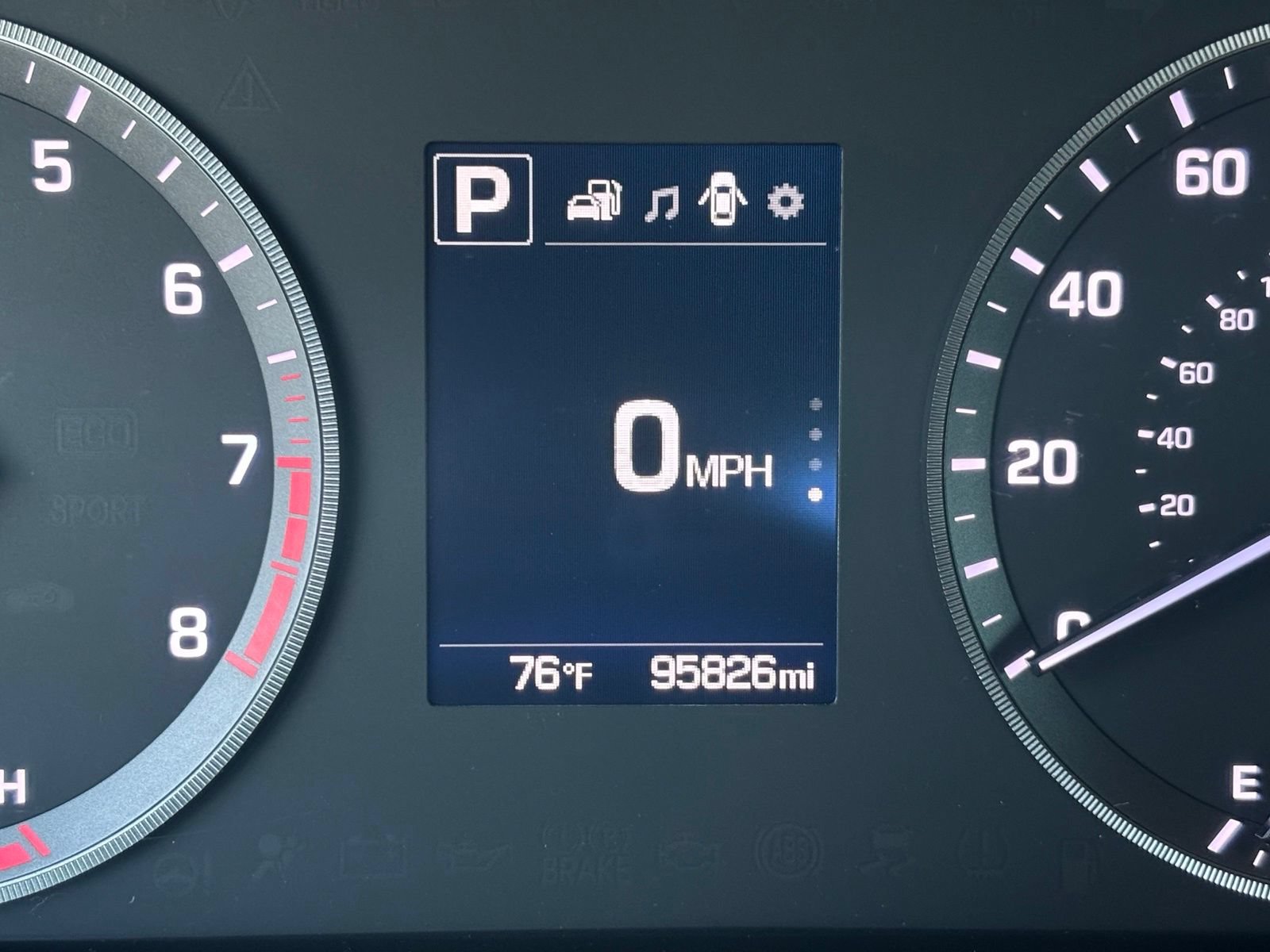 Used 2016 Hyundai Sonata Sport FWD image 6