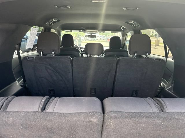 Used 2020 Ford Explorer XLT w/ Class III Trailer Tow Package AWD/4WD image 12