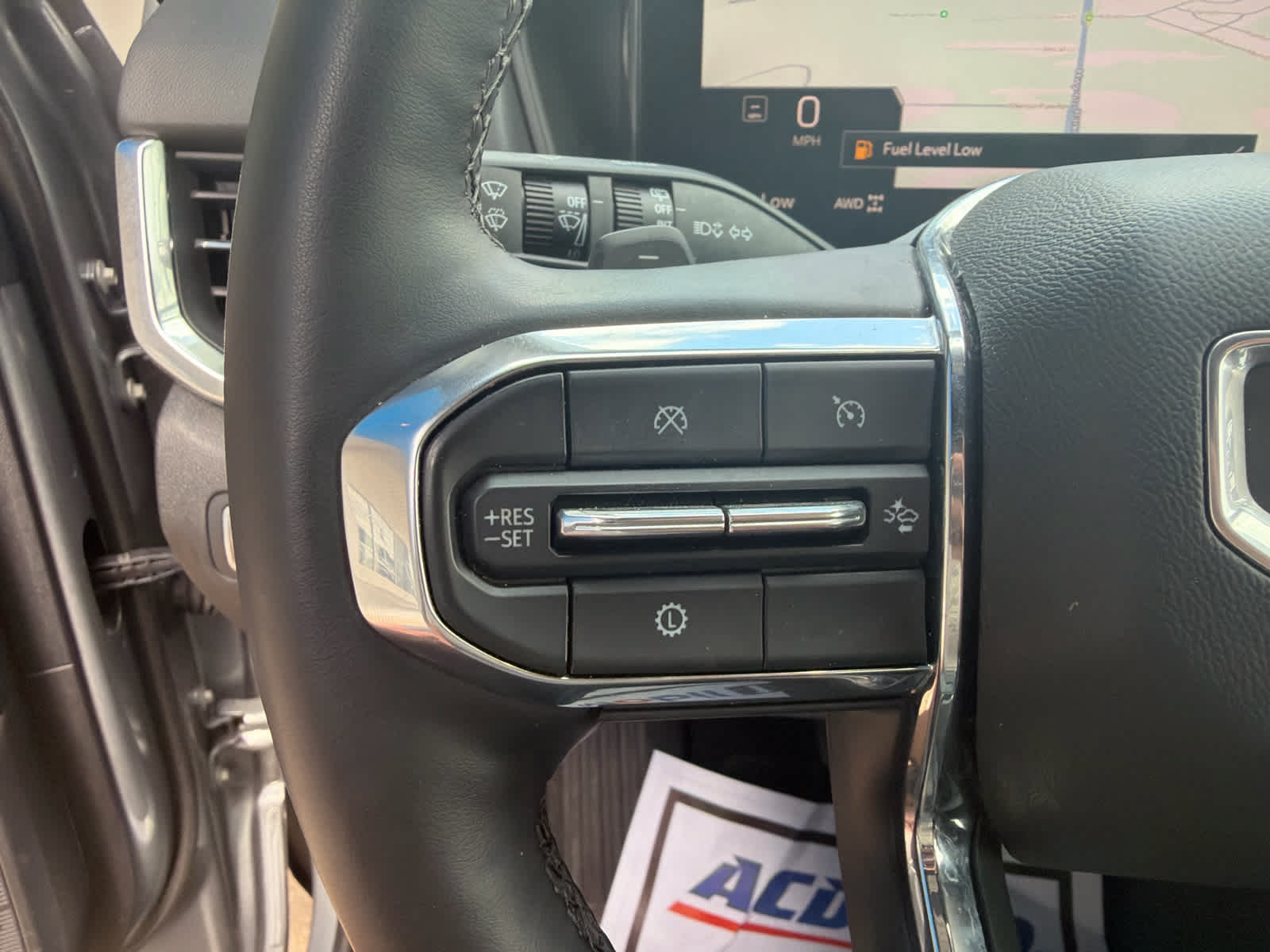 Used 2026 GMC Terrain Elevation AWD/4WD image 15