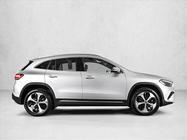 New 2026 Mercedes-Benz GLA 250 4MATIC video 4