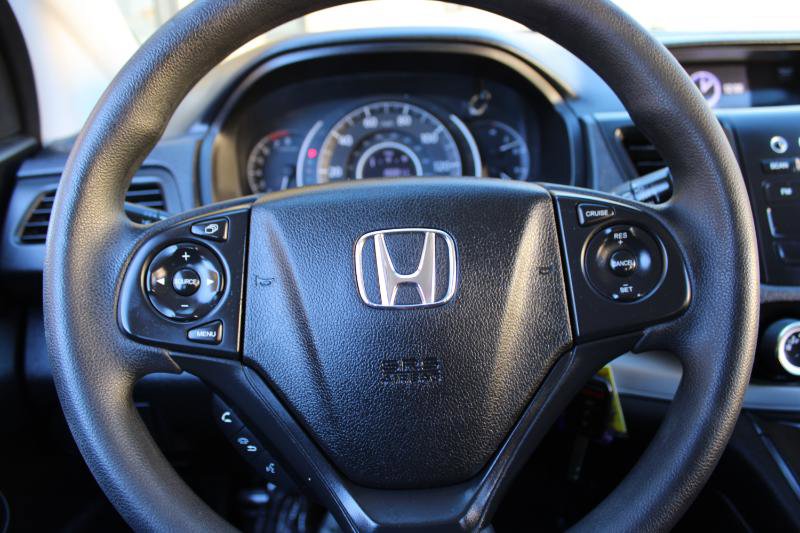 Used 2015 Honda CR-V LX image 11