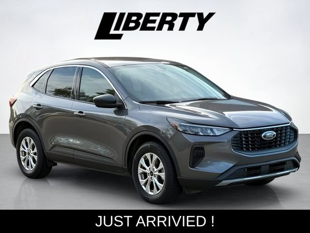 Used 2023 Ford Escape Active w/ Tech Pack #1