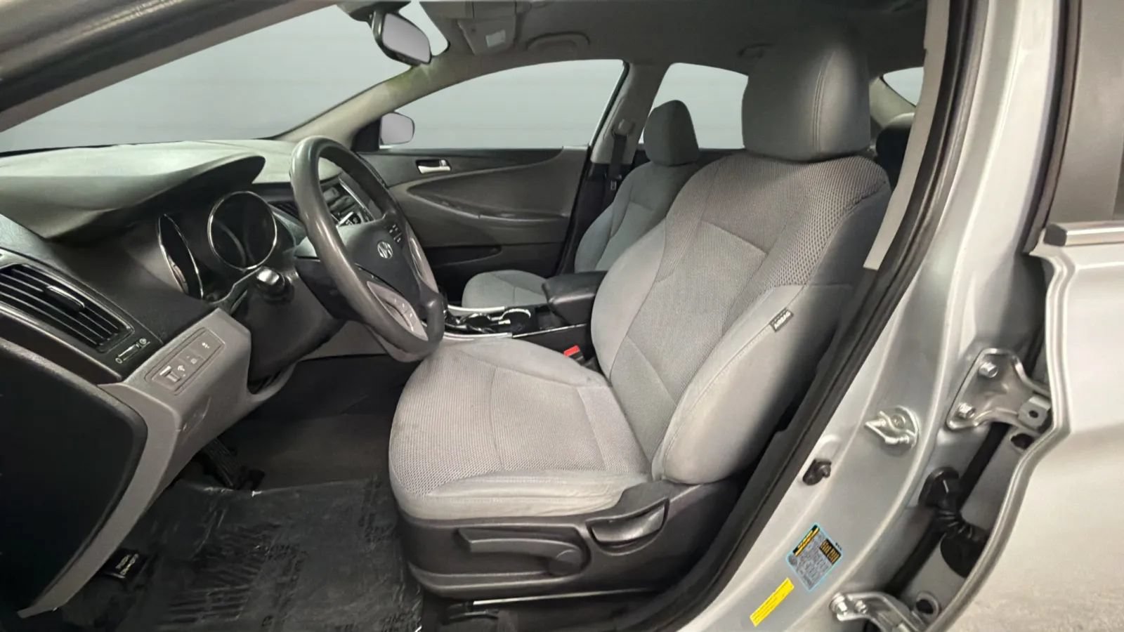 Used 2013 Hyundai Sonata GLS FWD image 18