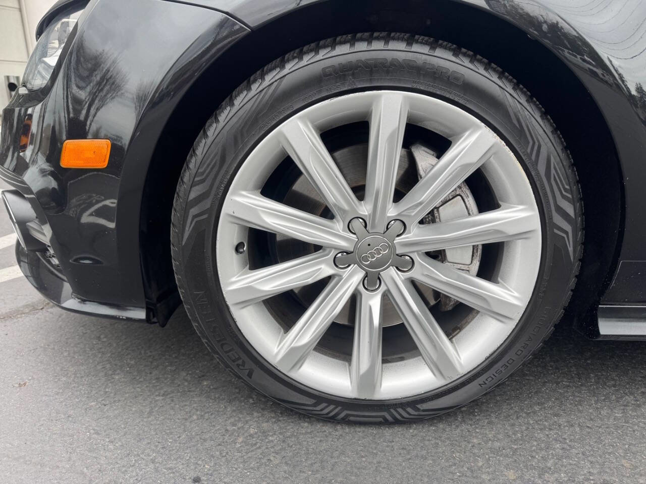 Used 2013 Audi A7 3.0T Prestige AWD/4WD image 18