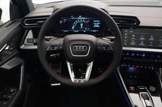 New 2026 Audi S3 Premium image 8