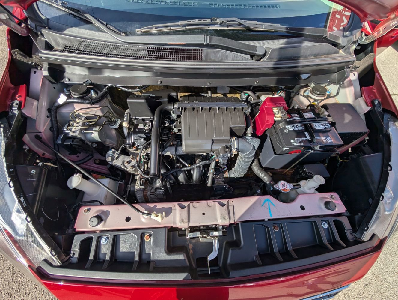 Used 2021 Mitsubishi Mirage image 10