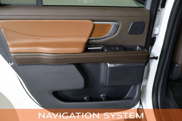 Used 2025 Ford Expedition Max King Ranch AWD/4WD image 18