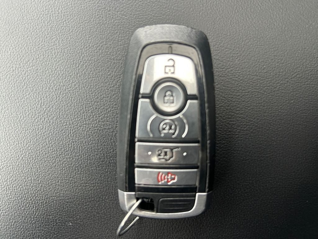 Used 2022 Ford Explorer ST w/ Equipment Group 401A AWD/4WD image 31