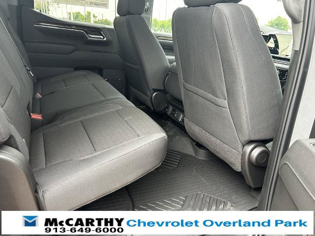 New 2025 Chevrolet Silverado 1500 LT Trail Boss w/ Protection Package AWD/4WD image 24