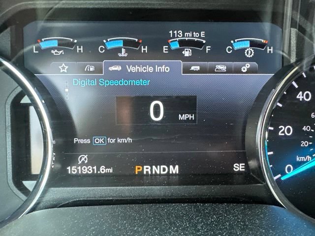 Used 2019 Ford Expedition Max Limited RWD image 30